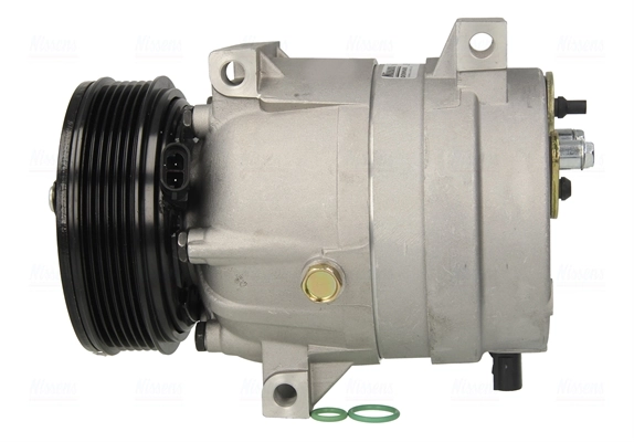 Kompressor, kliimaseade NISSENS 89281