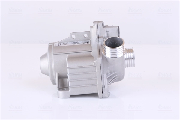 Veepump, mootori jahutus NISSENS 831075
