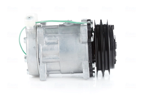 Kompressor, kliimaseade NISSENS 89461