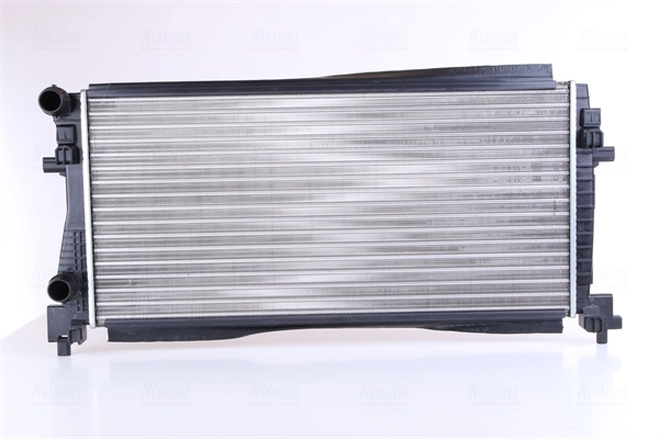 Radiaator, mootorijahutus NISSENS 65317