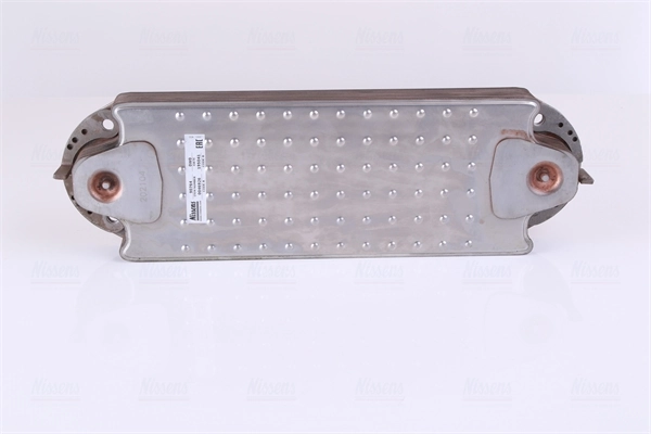 Õliradiaator, mootoriõli NISSENS 90764