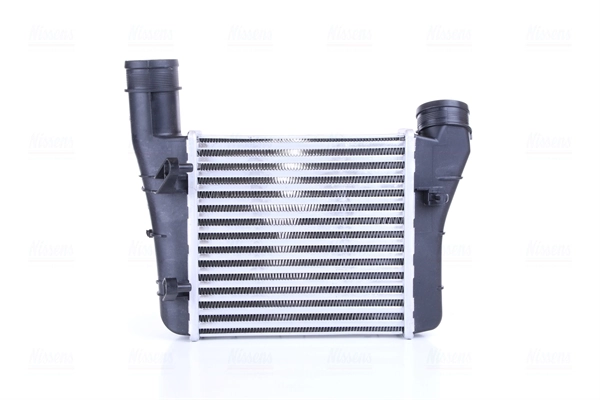 Kompressoriõhu radiaator NISSENS 96707