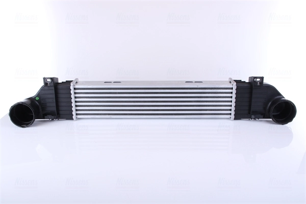 Kompressoriõhu radiaator NISSENS 96787
