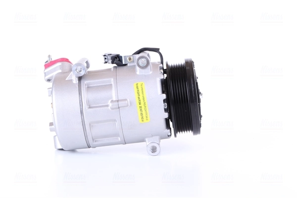 Kompressor, kliimaseade NISSENS 890040