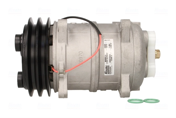 Kompressor, kliimaseade NISSENS 899914