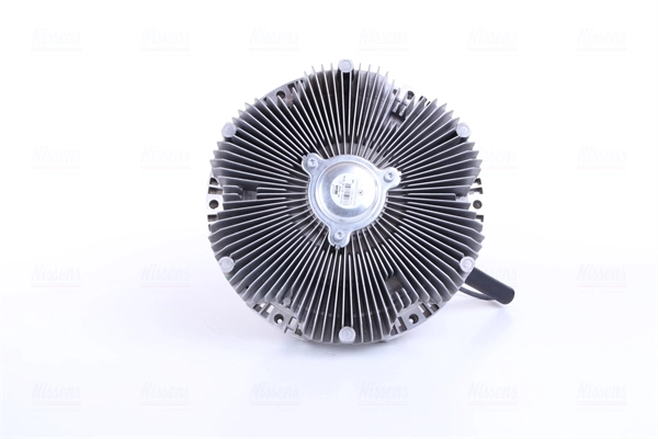 Sidur, radiaatoriventilaator NISSENS 86140