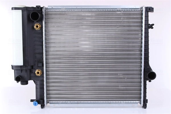 Radiaator, mootorijahutus NISSENS 60613A