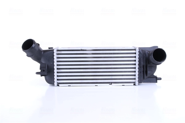 Kompressoriõhu radiaator NISSENS 96719
