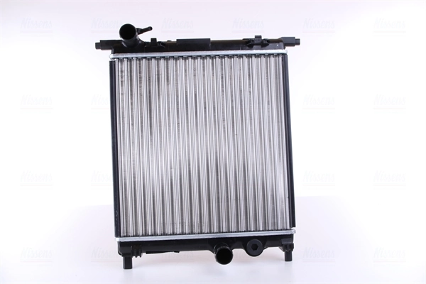Radiaator, mootorijahutus NISSENS 65300