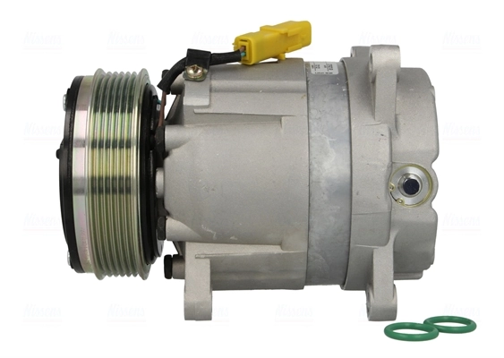 Kompressor, kliimaseade NISSENS 89122