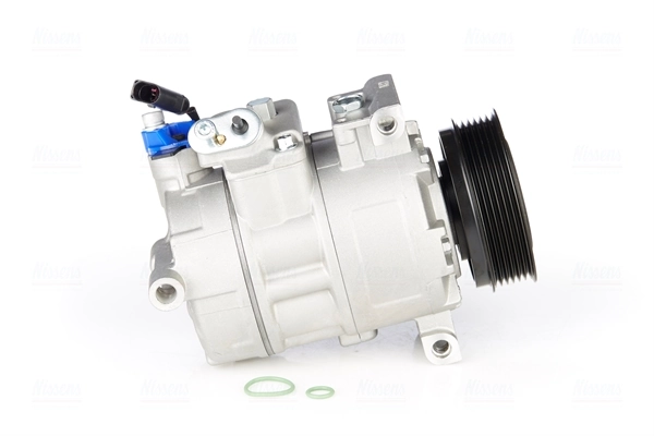 Kompressor, kliimaseade NISSENS 890048
