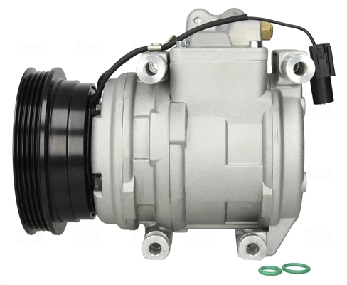 Kompressor, kliimaseade NISSENS 89290