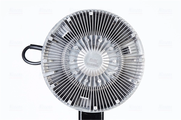 Sidur, radiaatoriventilaator NISSENS 86150