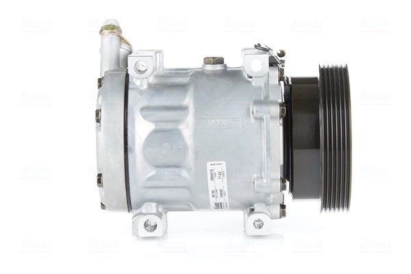 Kompressor, kliimaseade NISSENS 89159