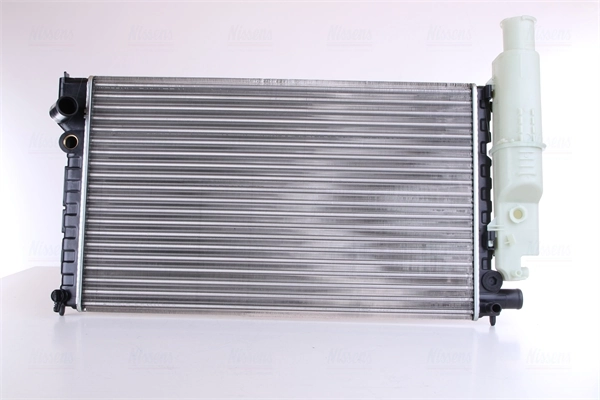 Radiaator, mootorijahutus NISSENS 63613
