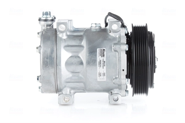Kompressor, kliimaseade NISSENS 89120