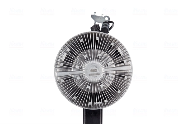 Sidur, radiaatoriventilaator NISSENS 86053