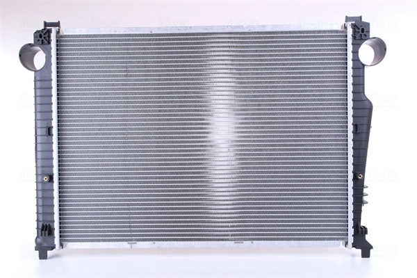 Radiaator, mootorijahutus NISSENS 62772
