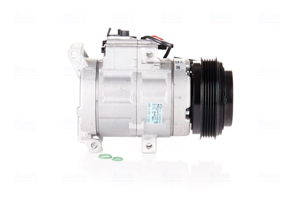Kompressor, kliimaseade NISSENS 890315