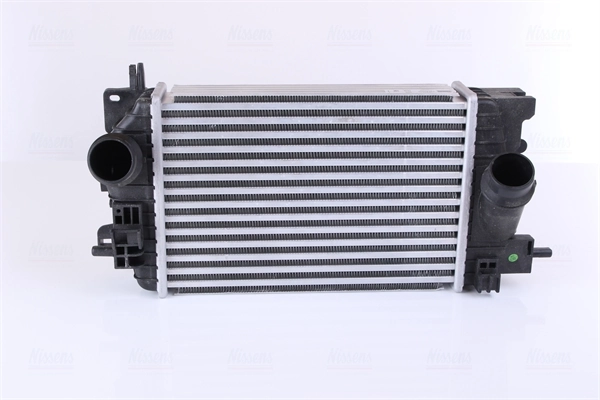 Kompressoriõhu radiaator NISSENS 96574