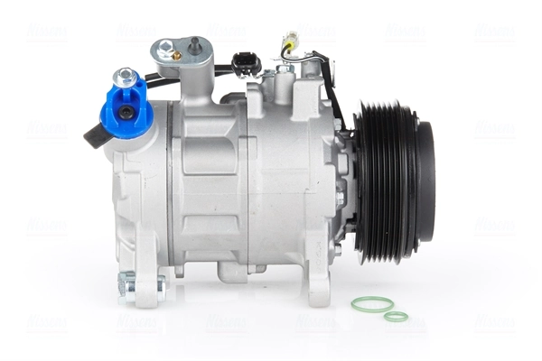 Kompressor, kliimaseade NISSENS 89585