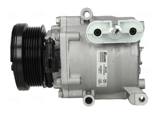 Kompressor, kliimaseade NISSENS 89358