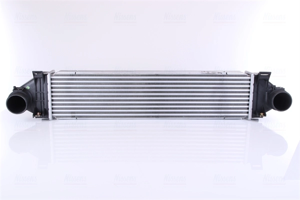 Kompressoriõhu radiaator NISSENS 96472