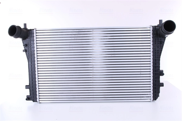 Kompressoriõhu radiaator NISSENS 96575