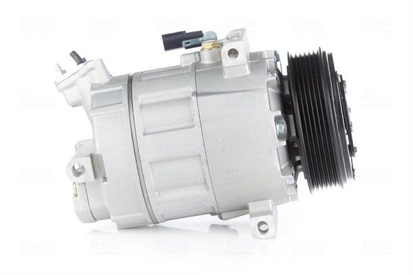 Kompressor, kliimaseade NISSENS 890297