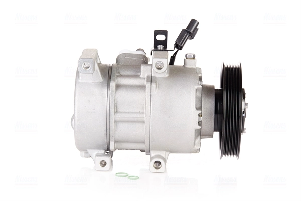 Kompressor, kliimaseade NISSENS 890562