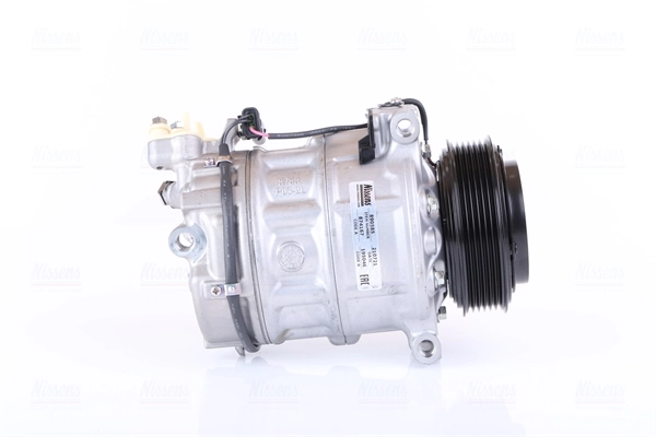 Kompressor, kliimaseade NISSENS 890585