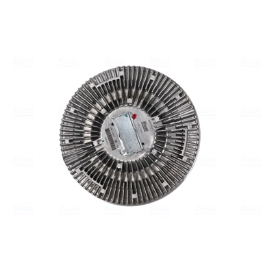 Sidur, radiaatoriventilaator NISSENS 86097