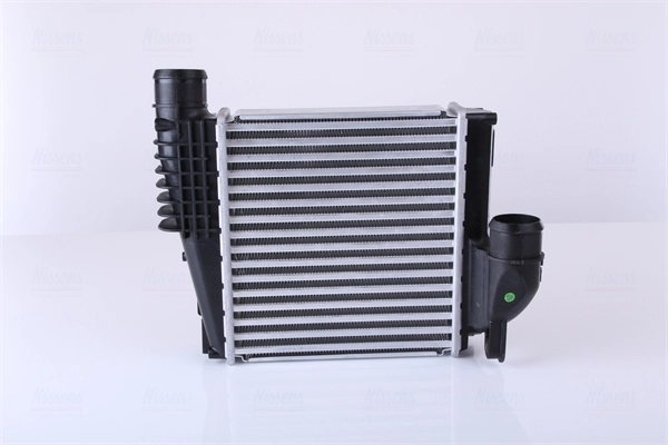 Kompressoriõhu radiaator NISSENS 96380