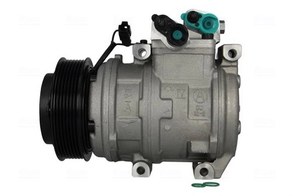 Kompressor, kliimaseade NISSENS 89269