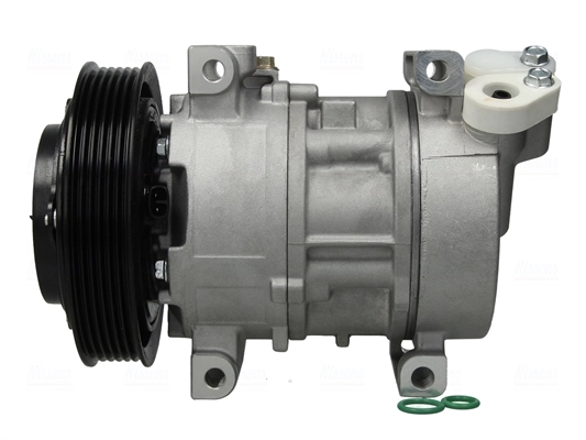 Kompressor, kliimaseade NISSENS 89330