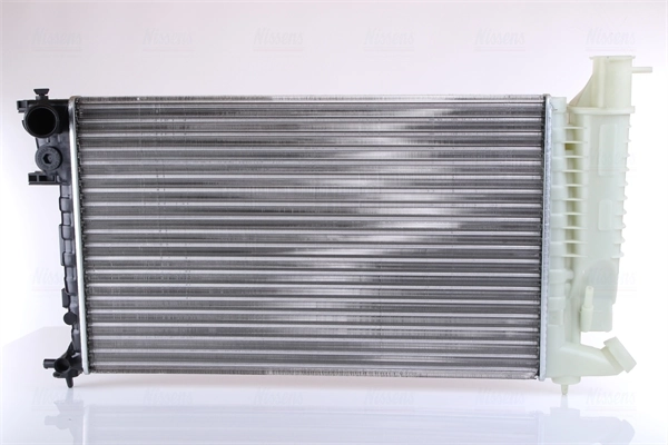 Radiaator, mootorijahutus NISSENS 61379