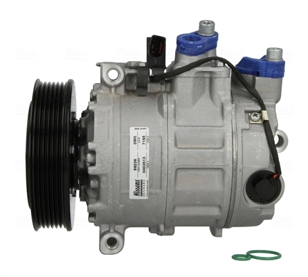 Kompressor, kliimaseade NISSENS 89236