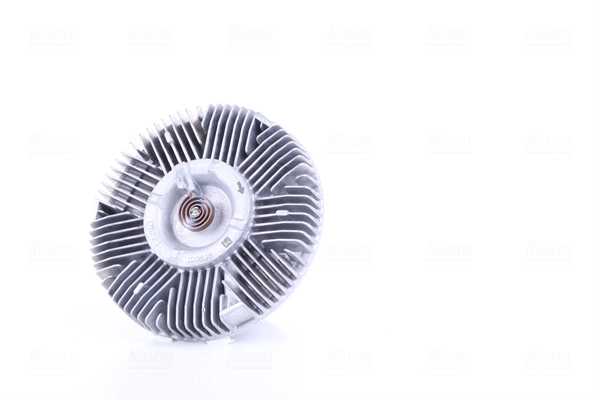 Sidur, radiaatoriventilaator NISSENS 86226