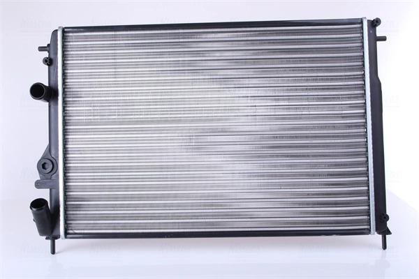 Radiaator, mootorijahutus NISSENS 63877