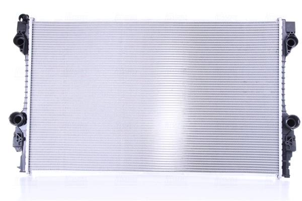 Radiaator, mootorijahutus NISSENS 63779