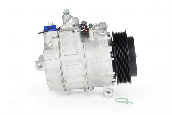 Kompressor, kliimaseade NISSENS 890322