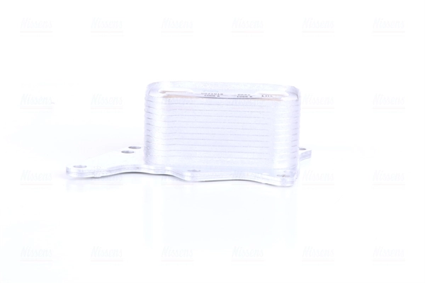 Õliradiaator, mootoriõli NISSENS 90991
