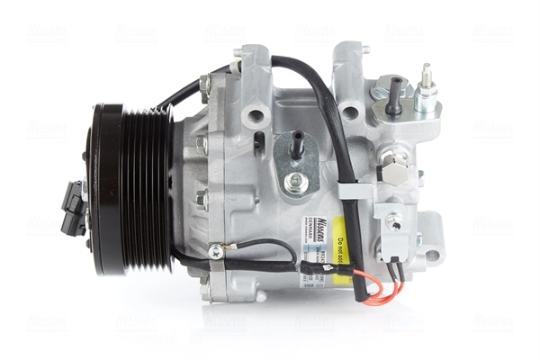 Kompressor, kliimaseade NISSENS 89247