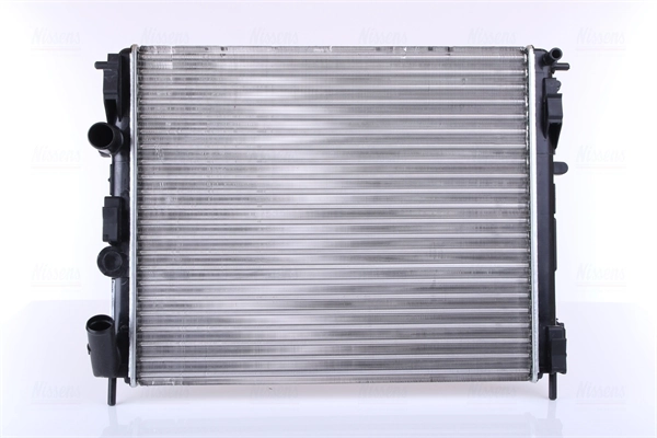 Radiaator, mootorijahutus NISSENS 638081