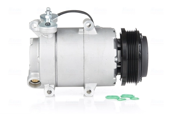 Kompressor, kliimaseade NISSENS 89234