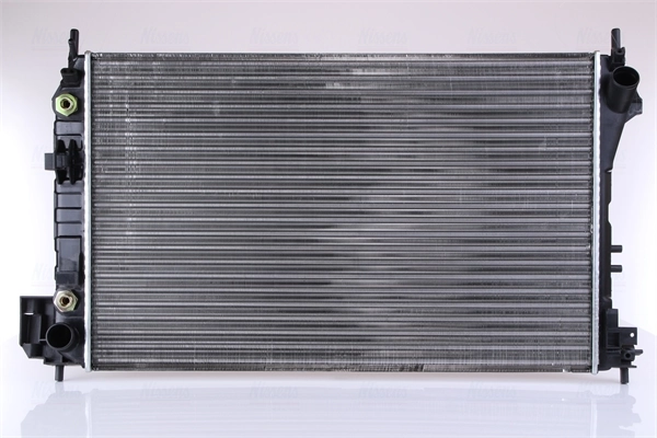 Radiaator, mootorijahutus NISSENS 63023