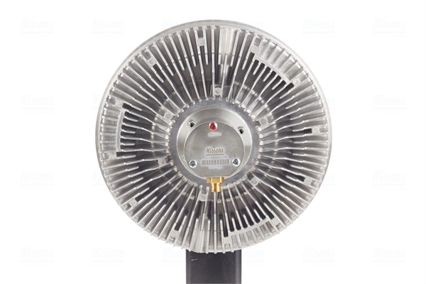 Sidur, radiaatoriventilaator NISSENS 86030