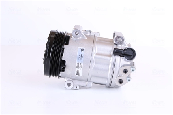 Kompressor, kliimaseade NISSENS 890055