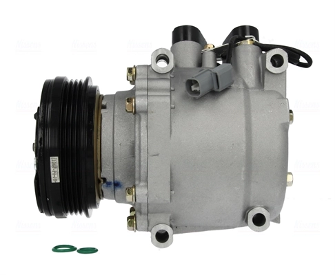 Kompressor, kliimaseade NISSENS 89226
