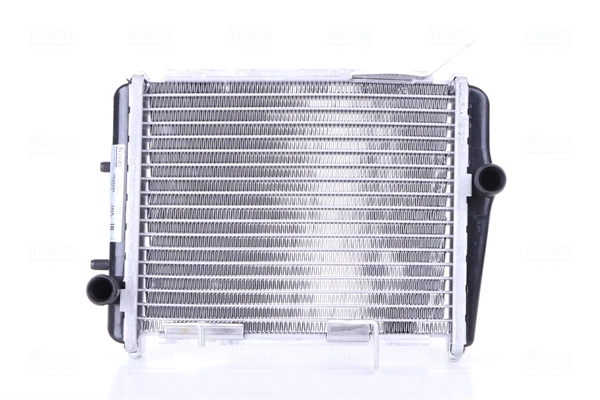 Radiaator, mootorijahutus NISSENS 60362